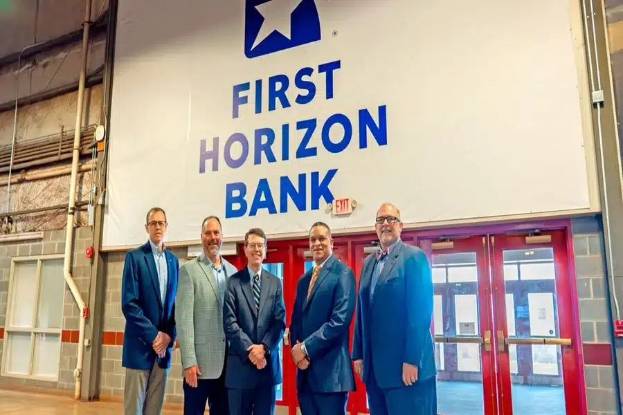 First Horizon Bank CD Rates