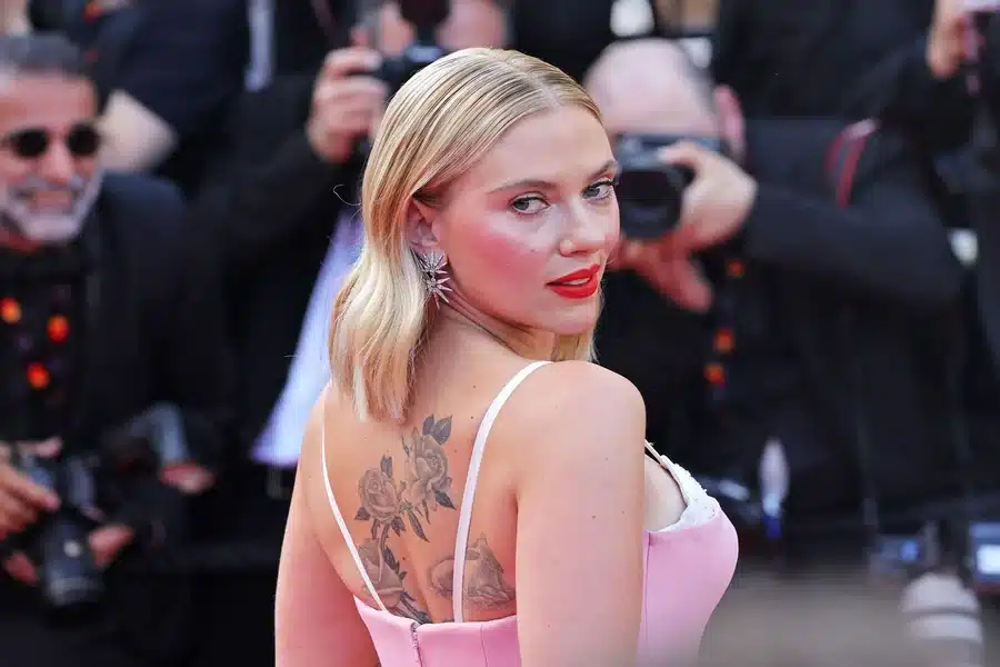 Flower Tattoo Ideas