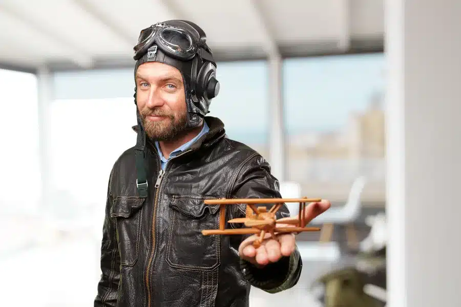 Indoor vs. Outdoor RC Aircraft: Tips for Beginners