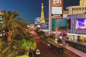7 Las Vegas Experiences Worth Adding to Your Bucket List