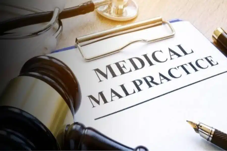 Medical Malpractice