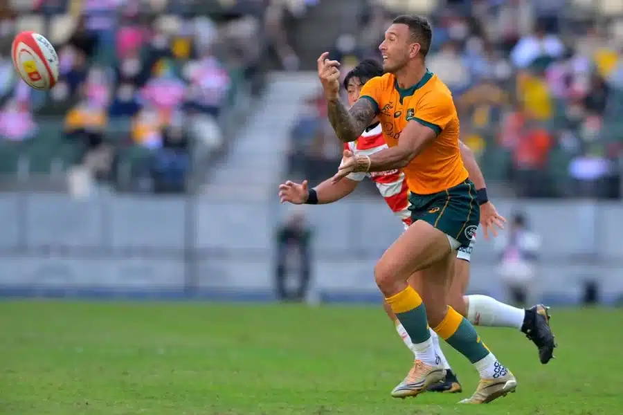 PlayAUGame Site Review for Australian Players