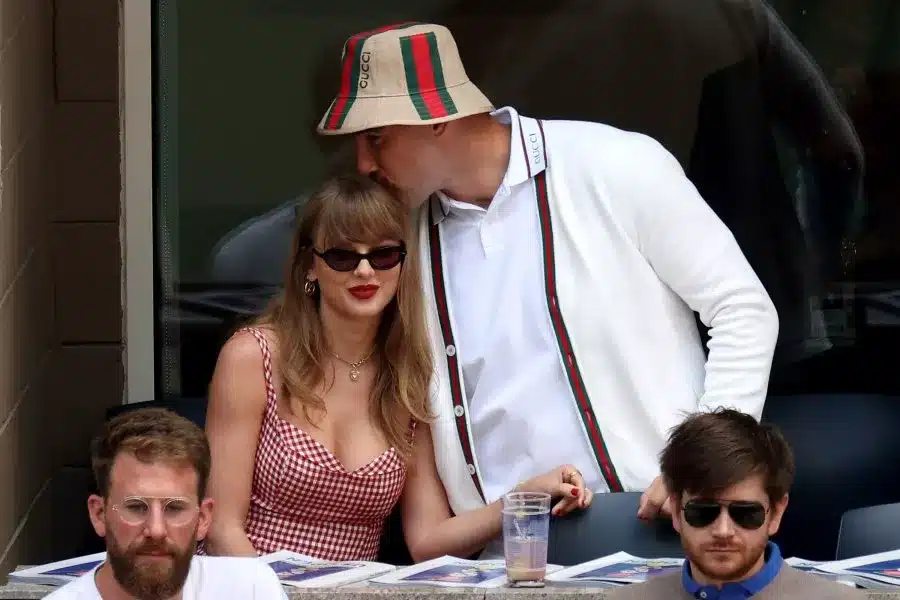 Did Taylor Swift Break Up with Travis Kelce in 2025?
