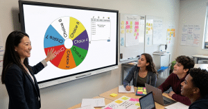 Crowdsourced Teaching Inspiration – Turning Shared Ideas into Classroom Action