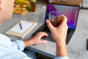 The Evolution of Focus: What We Drink and How It Shapes Cognitive Performance
