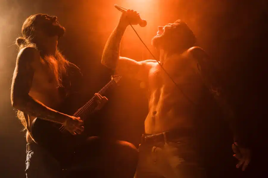 The Future of the Metal Brotherhood