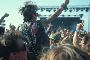 The Global Brotherhood of Metal: How Fans Connect Across Borders