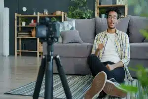 The Role of High-Impact Imagery in Shaping What Audiences Remember