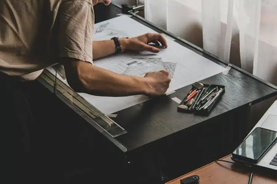 The Vital Role of Ergonomics in Artistic Practice