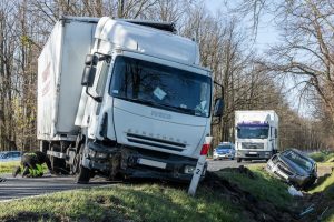 Some of the Chicago Truck Accidents – Laws, Responsibility, and Your Road to Fair Damages