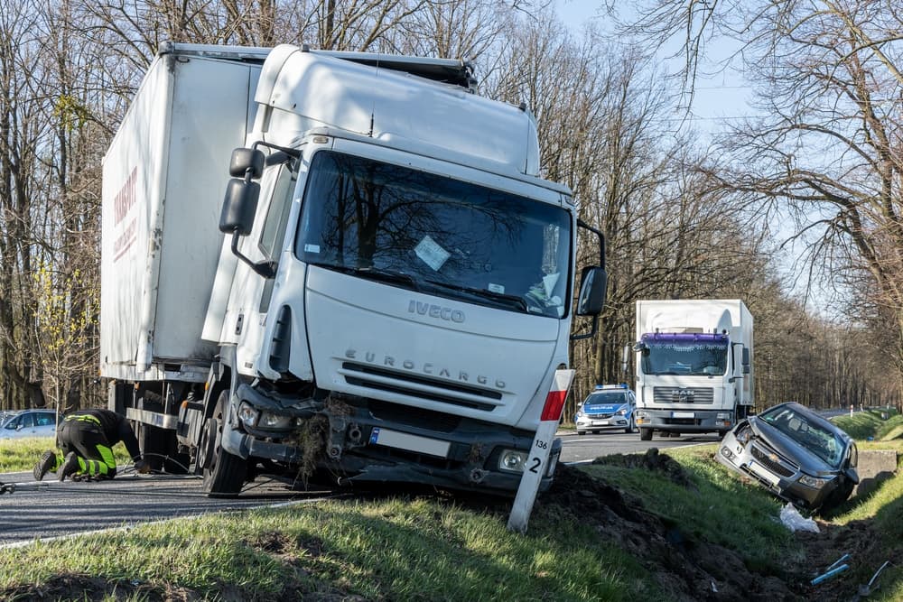 Some of the Chicago Truck Accidents – Laws, Responsibility, and Your Road to Fair Damages