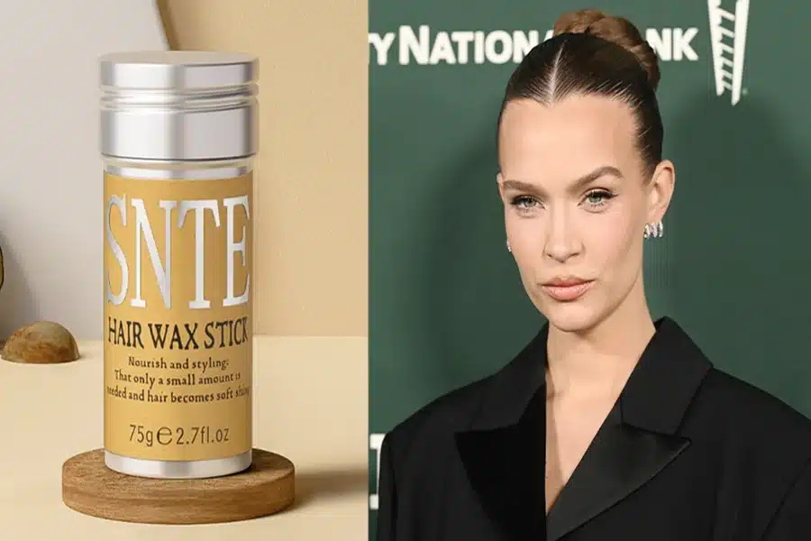 Wax Stick for Hair