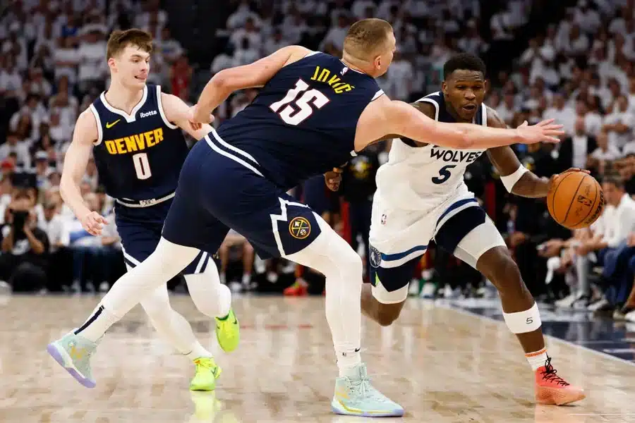 What Channel Is The Nuggets Game On Tomorrow