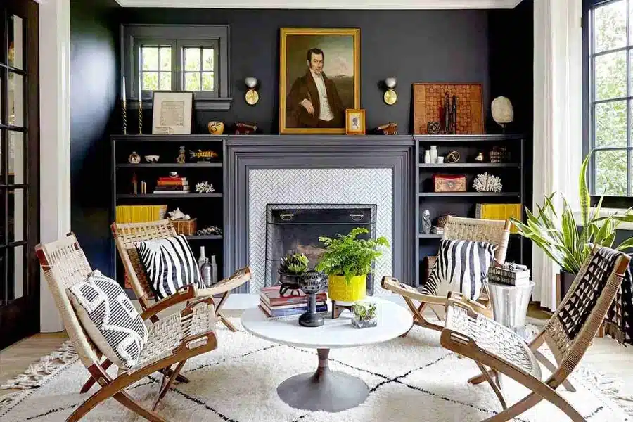 Why Interior Design Is Interesting Mintpaldecor