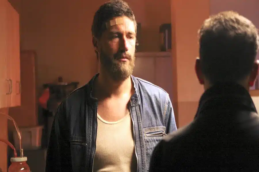 7 Mind-Blowing Tv Plot Twists That Changed Everything