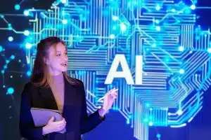 Artificial Intelligence In Education A Review of Modern Learning Transformation