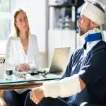 Catastrophic Injuries and Legal Recovery 