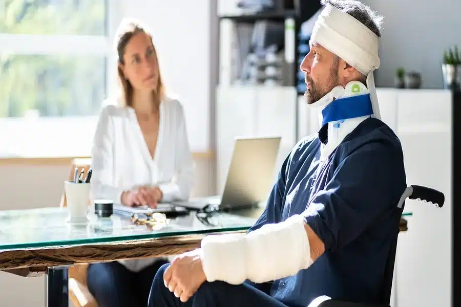 Catastrophic Injuries and Legal Recovery 
