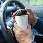 Distracted Driving
