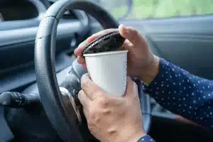 Chicago Distracted Driving Accident Attorney Guide 