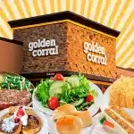 Does Golden Corral Take Apple Pay