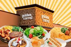 Does Golden Corral Take Apple Pay For The Big Family Buffet