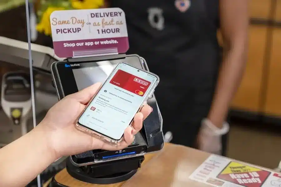 Does Schnucks Take Apple Pay For The Weekly Grocery Run