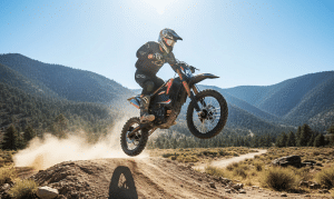 Why Electric Dirt Bikes Are Changing Off-Road Riding Culture