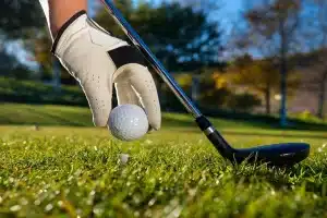 Golf Majors Odds: Which Tournaments Draw the Sharpest Action?