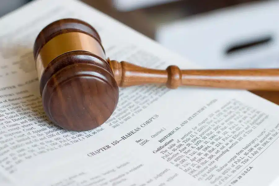 Habeas Corpus