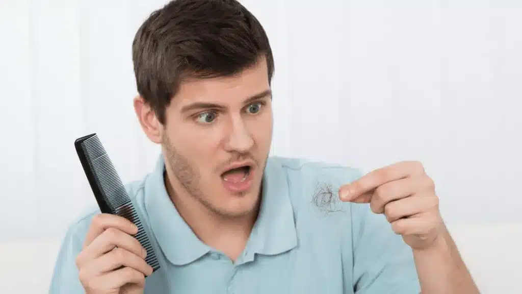 How Men Dealing With Hair Baldness in 2026