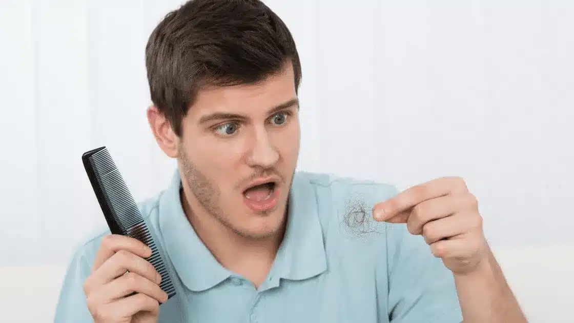 Hair