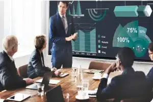 How Small Businesses Can Compete Using Data Analytics