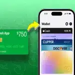 How To Add Apple Pay To Cash App