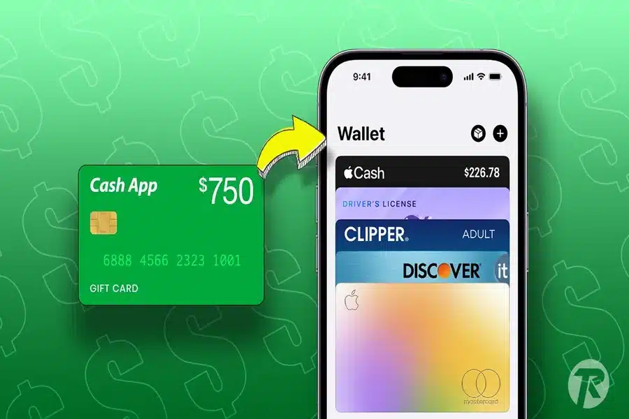 How To Add Apple Pay To Cash App For Quick Mobile Spending