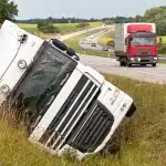 Not Just 18-Wheelers Liability in Amazon, FedEx, and Box Truck Crashes
