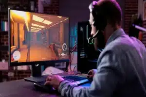 Online Gaming and How It Continues to Shape Modern Entertainment