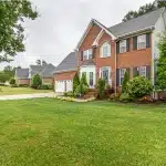Residential Landscapes