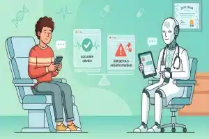  Prevention Paradigm: 7 Predictive Models in AI For Healthcare Diagnosis 
