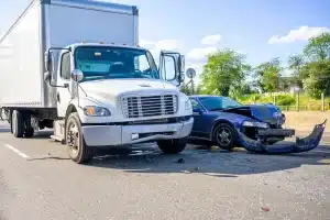 Procedural of Filing a Truck Accident Claim After a Weather Related Crash: A Practical Legal Guide