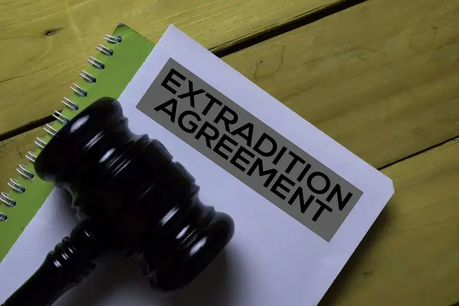 Extradition