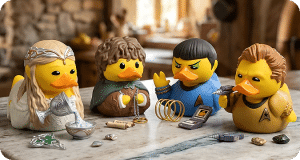TUBBZ Gifts – The Complete Guide for Pop Culture Fans
