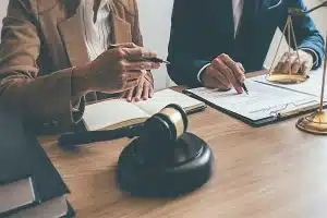 Texas Personal Injury Lawyers: Cases and Support 