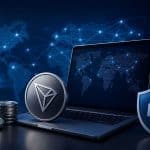 The Business Logic Behind AML Checks in USDT Payments