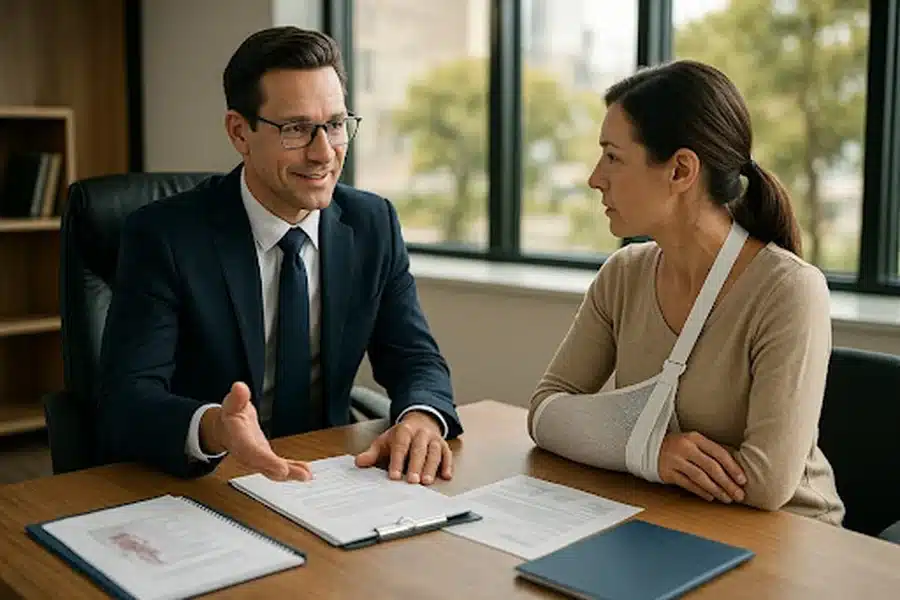 The Friend You Need: The Significance of a Catastrophic Injury Lawyer
