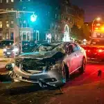 Drunk Driving