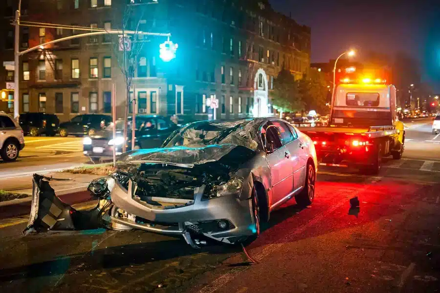 Drunk Driving