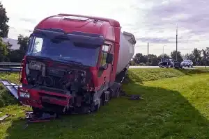 Tulsa Truck Accident Attorney: By Protecting Their Rights After for Serious Collision