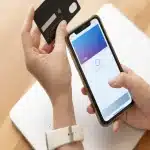 Venmo Apple Pay