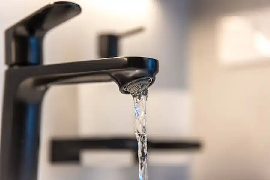 What Causes Low Water Pressure in Your Home? Common Reasons Explained